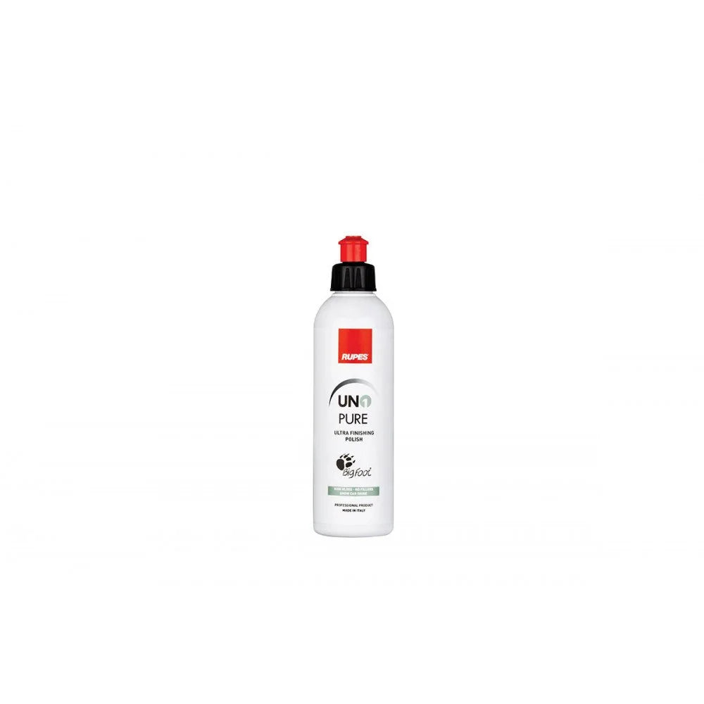 RUPES Pasta Polish Ultra Fin Uno Pure 250ml