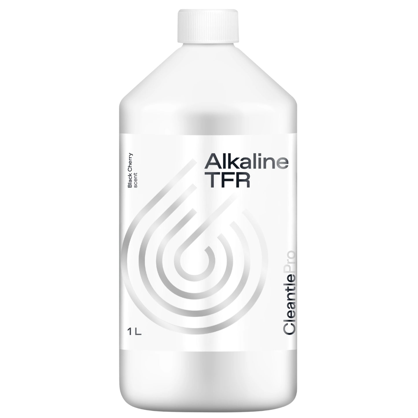 CLEANTLE Alkaline TFR - Agent de Pre-Spălare Alcalin Puternic, 1L
