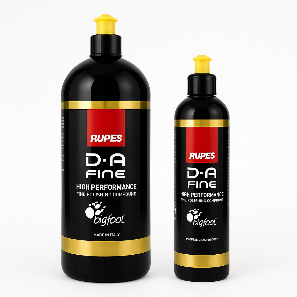 RUPES Pasta Polish Fina DA Fine 1L