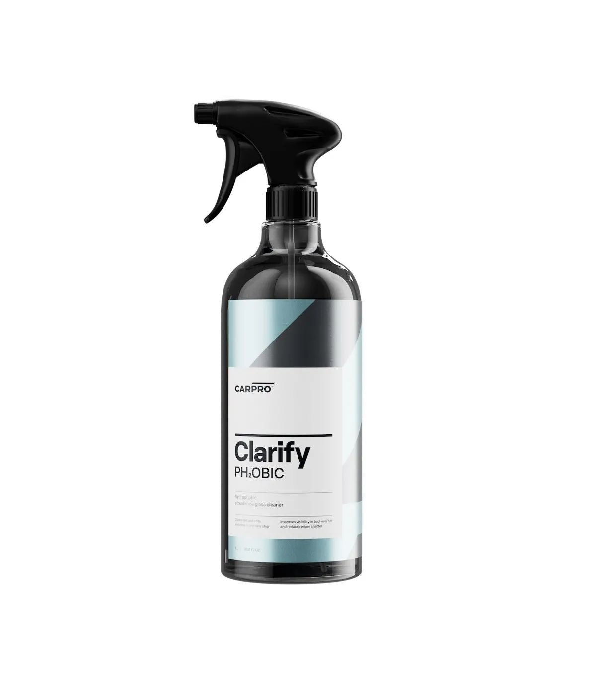 CARPRO Clarify PH2OBIC Curatator Sticla 1L