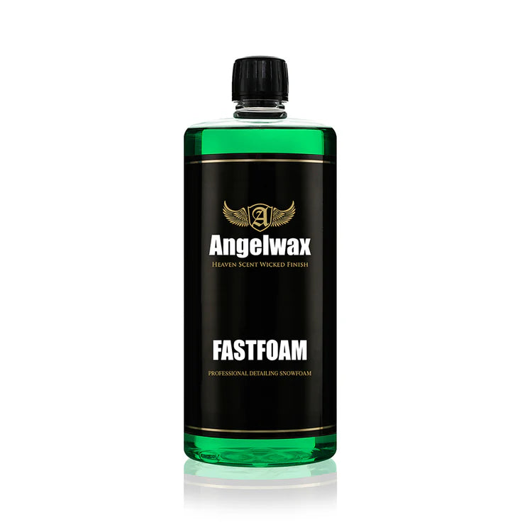 ANGELWAX - Fast Foam Spuma Prespalare 1L