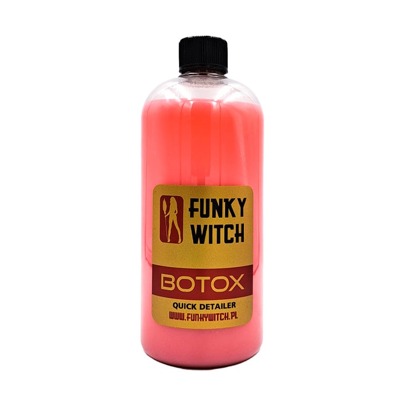 Funky Witch Botox Quick Detailer 1L