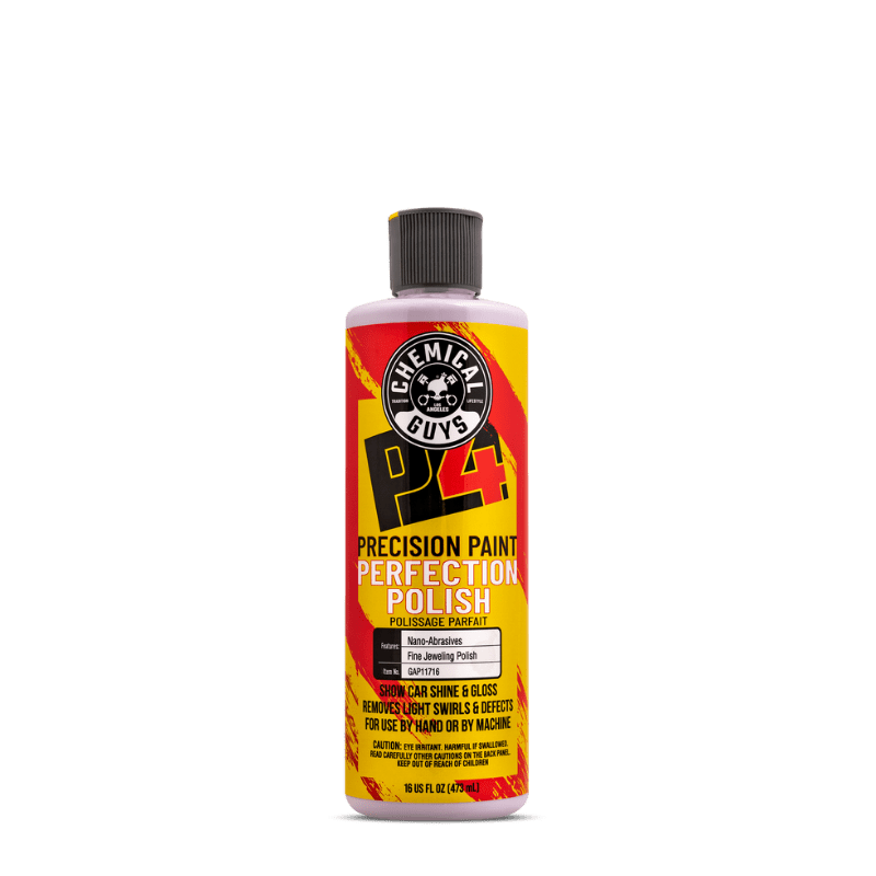 CHEMICAL GUYS Pasta Polish P4 473ml
