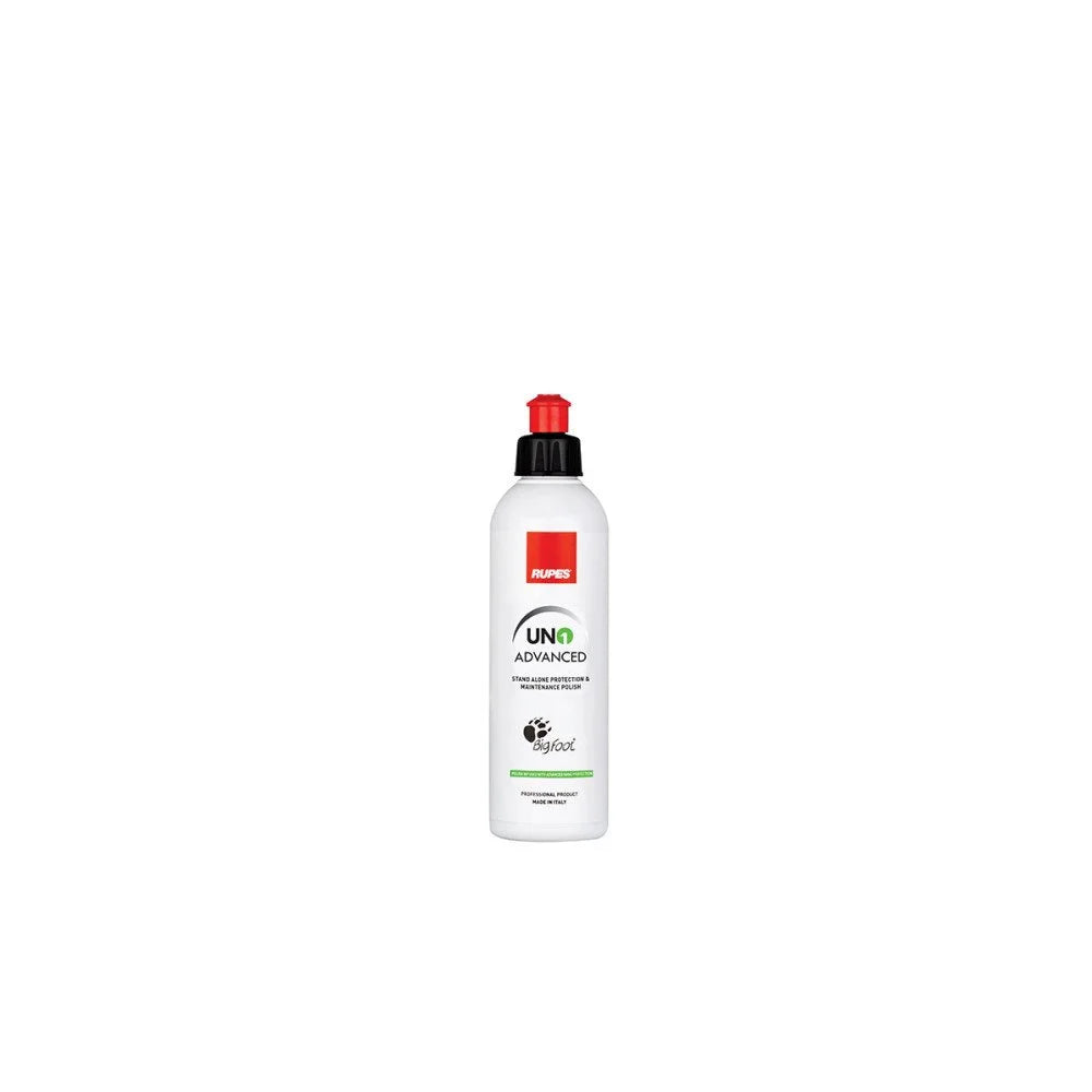 RUPES Pasta Polish si Protectie Uno Advanced 250ml