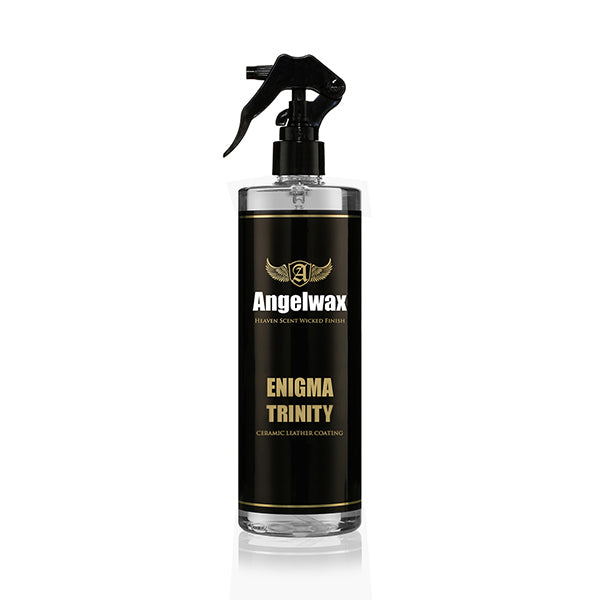Angelwax - Enigma Trinity Ceramic Leather Coating 250ml