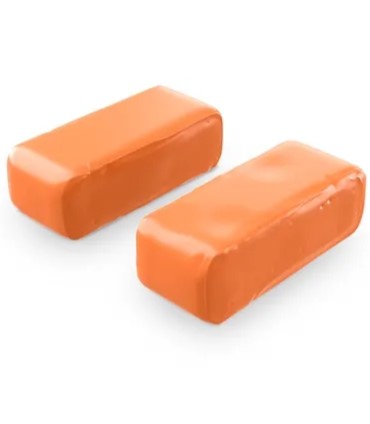 ADBL Argila Decontaminare Clay Bar Orange 50gr