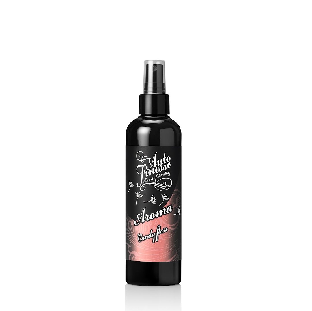 Auto Finesse - Aroma Candy Floss Spray 250ml