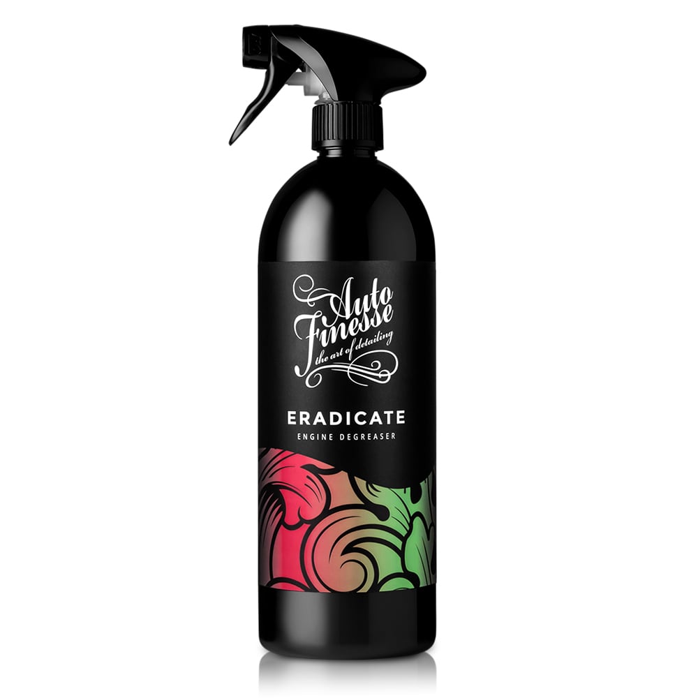 Auto Finesse - Eradicate Engine Degreaser 1L