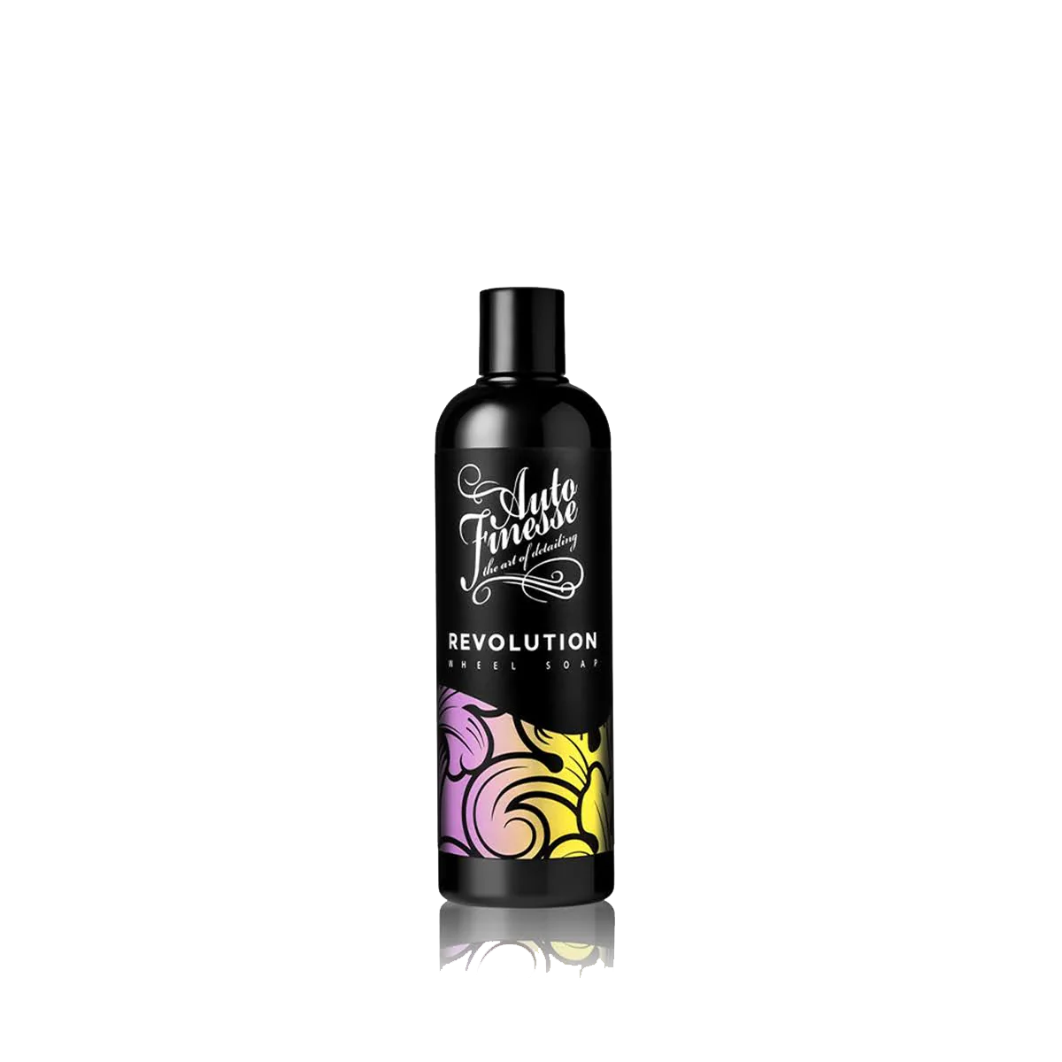 Auto Finesse - Revolution Wheel Shampoo 500ml