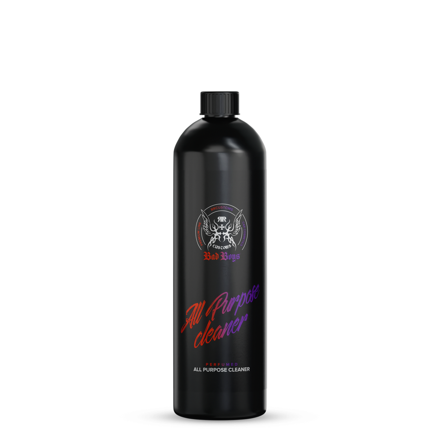 BadBoys All Purpose Cleaner Perfumed APC 1L