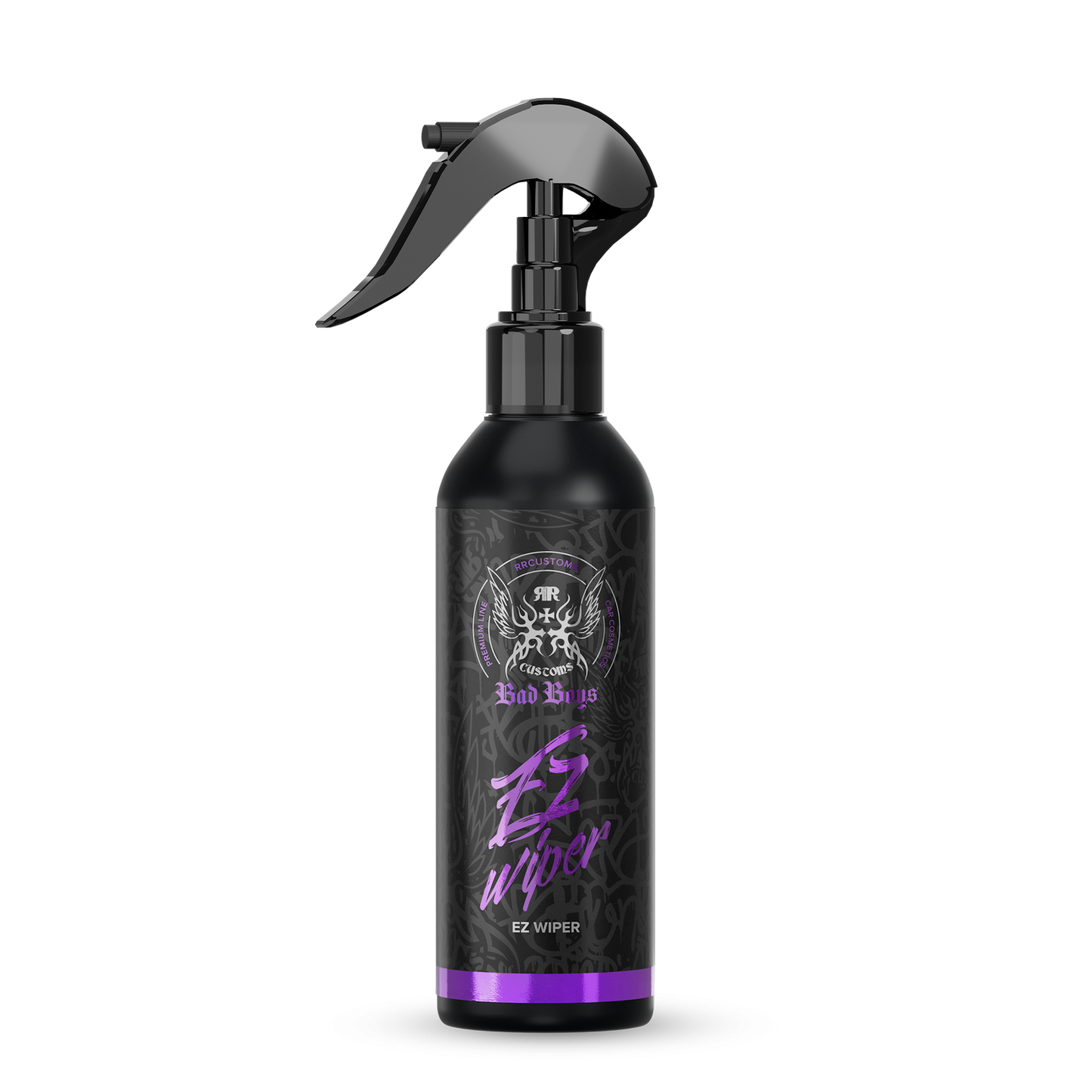 BadBoys Ez Wiper 200ml