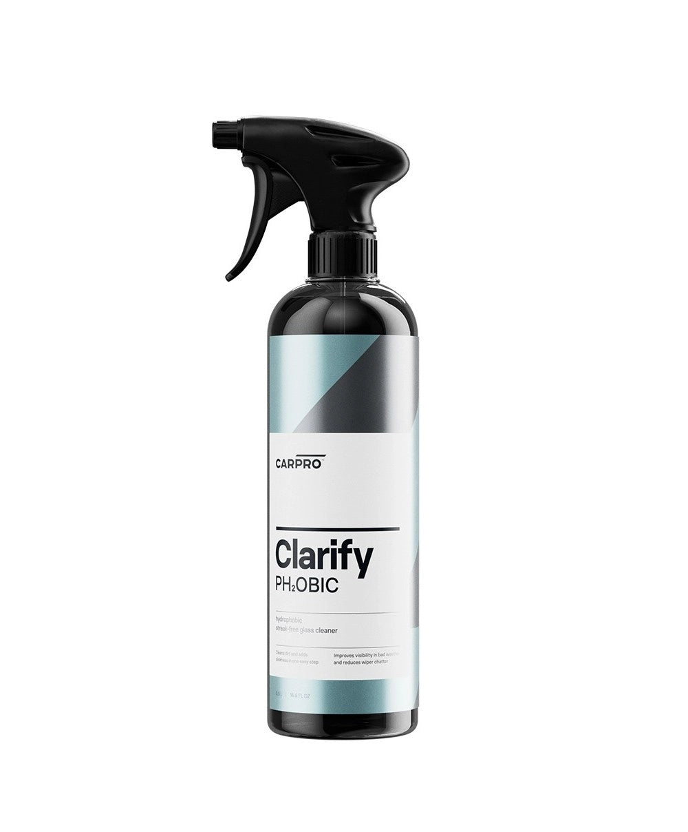 CARPRO Clarify PH2OBIC Curatator Sticla 500ml