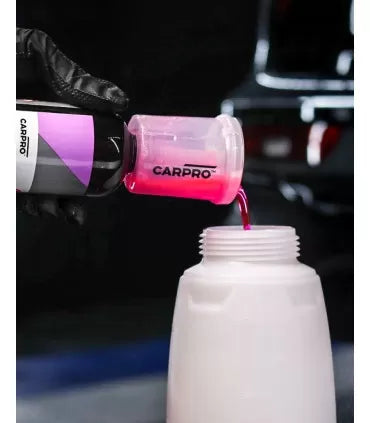 CARPRO Measure - capac dozare