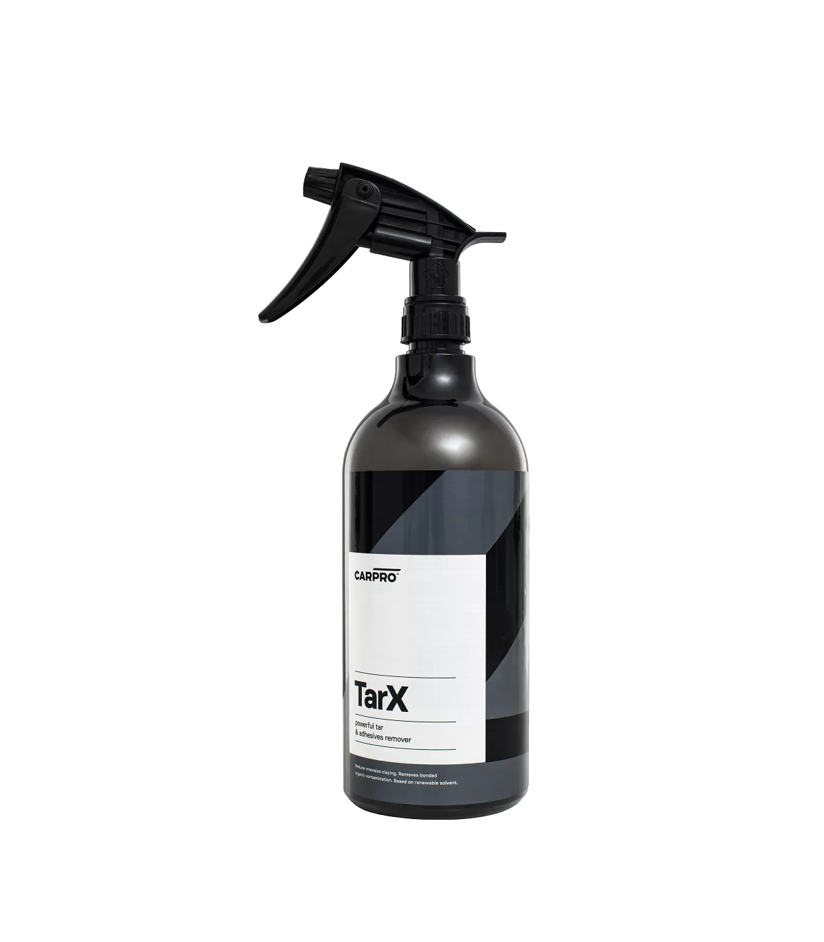 CARPRO TarX Solutie Indepartare Bitum si Adezivi 1L