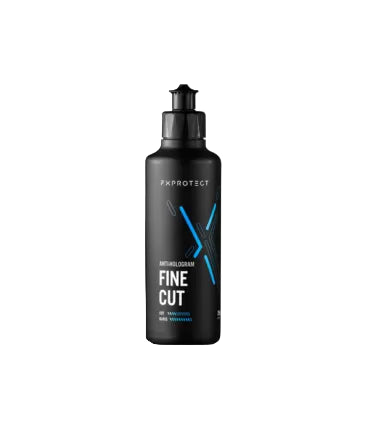FX PROTECT Fine Cut 250ml- Pasta Polish Pentru Finish 250ml