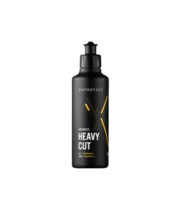 FX PROTECT Heavy Cut Pasta Polish Taiere 250ml