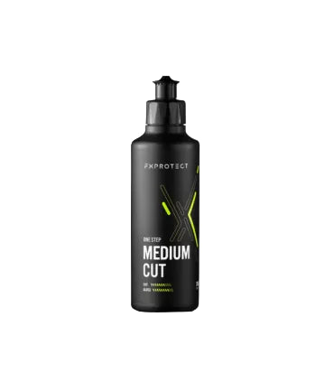 FX PROTECT Medium Cut 250ml- Pasta Polish Taiere Medie 250ml