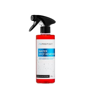 FX PROTECT Water Spot Remover Solutie Indepartare Pete de Apa 500ml