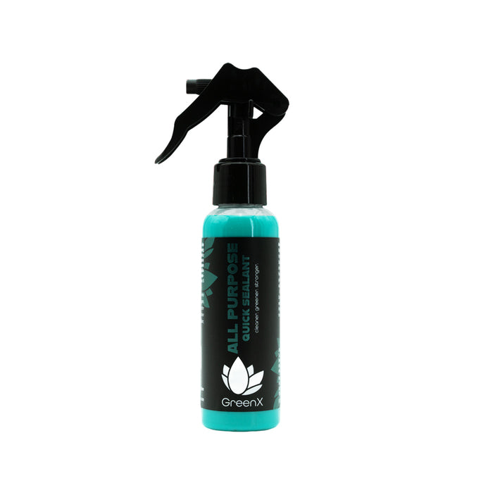 NANOLEX Sealant Auto Universal GreenX All Purpose Quick Sealant, 100 ml
