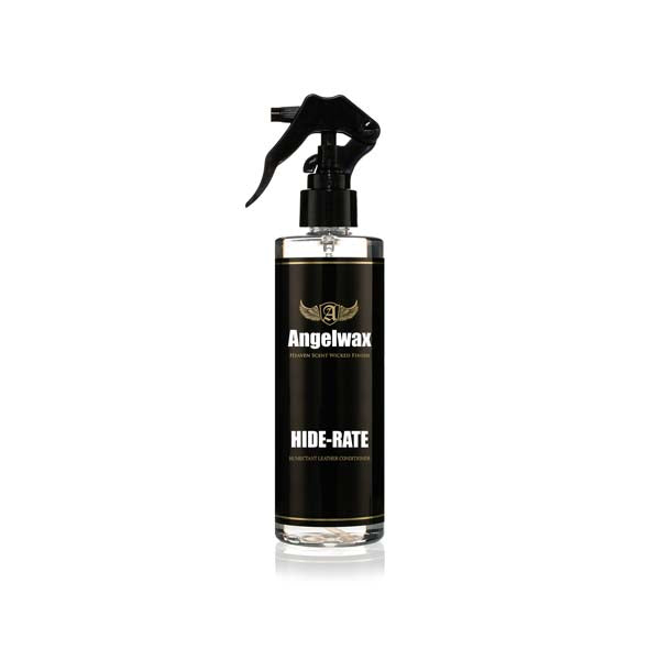 ANGELWAX Hide-Rate Humectant Leather Conditioner 250 ml