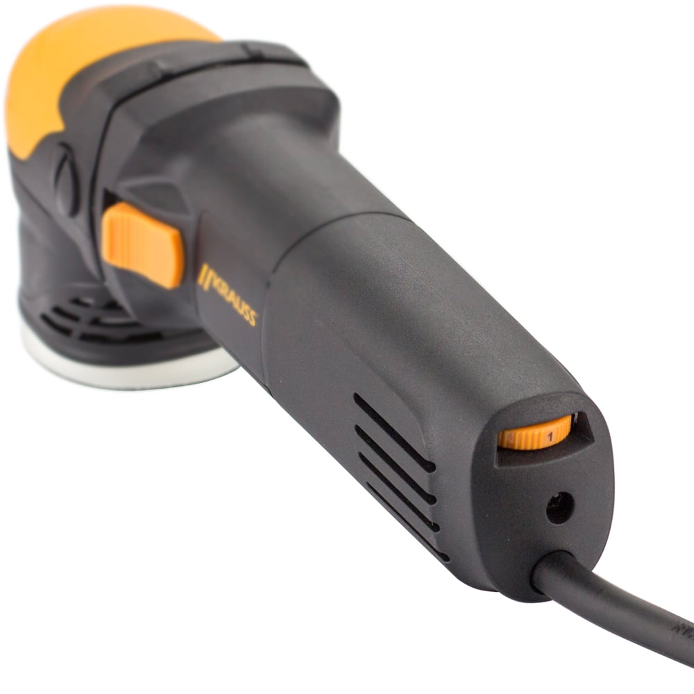 KRAUSS Shinemaster S75