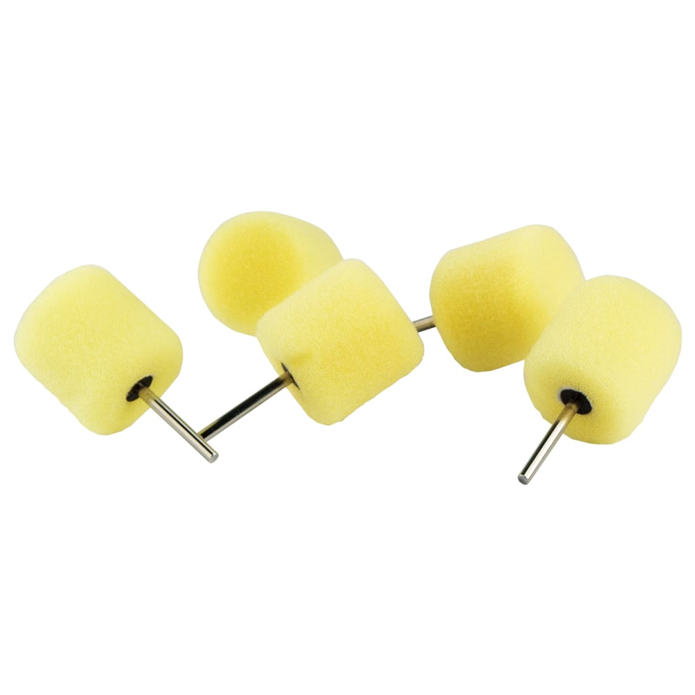 KRAUSS SuperPolish Mini Polisher Set