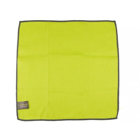 Laveta Microfibra Sticla Waffle 40x40cm