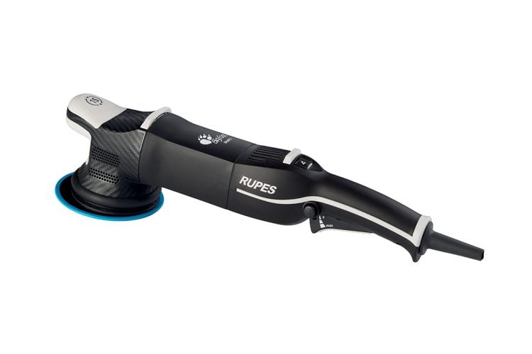 RUPES Masina de Polish Orbitala BigFoot LHR15 Mark V STD
