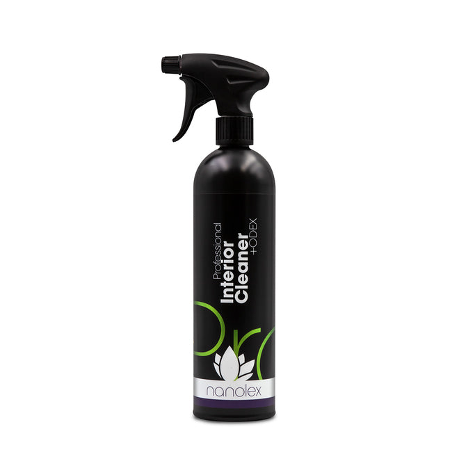 NANOLEX Soluție Curațare Interior Professional Interior Cleaner + ODEX, 750 ml