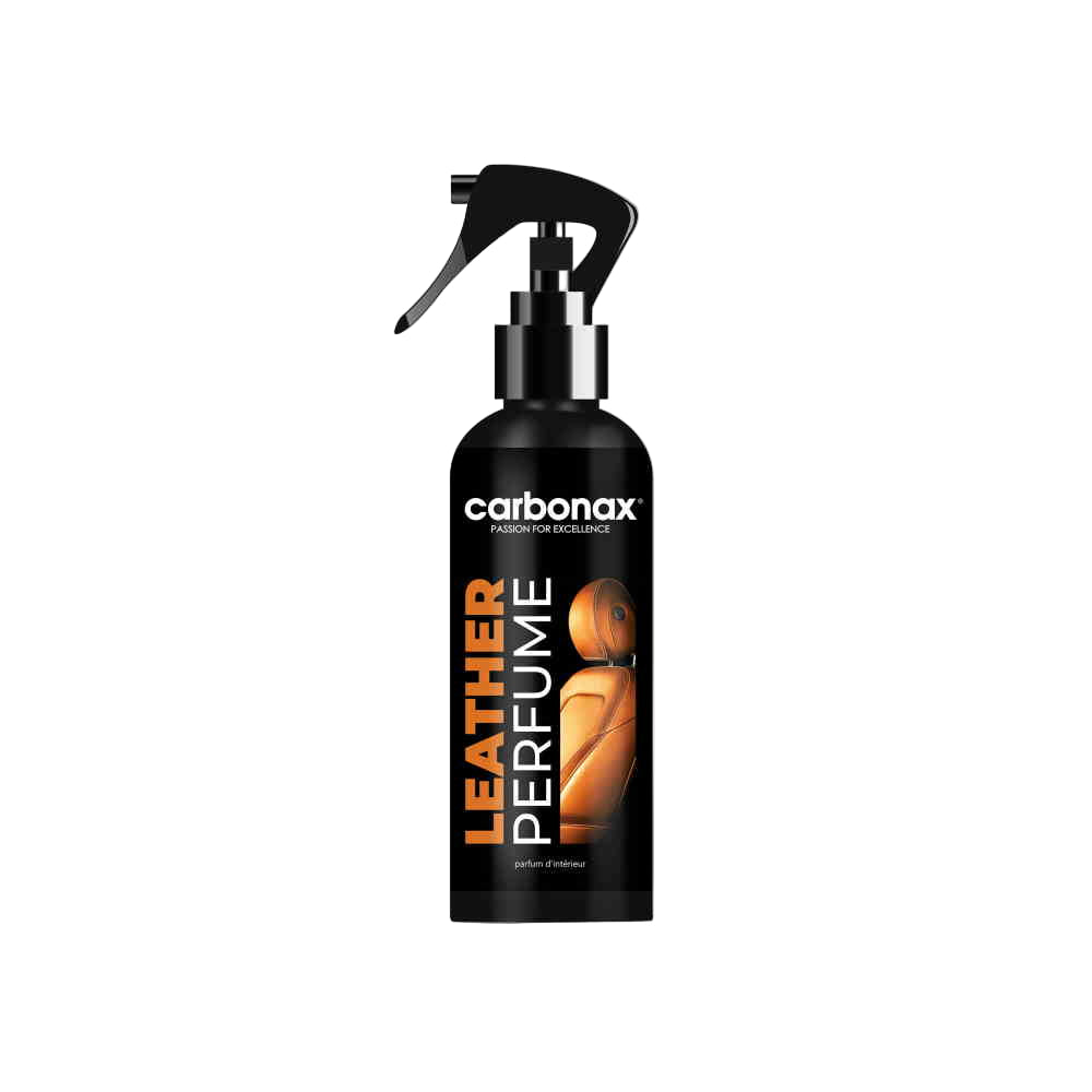 Carbonax Parfum Auto Leather, 150ml