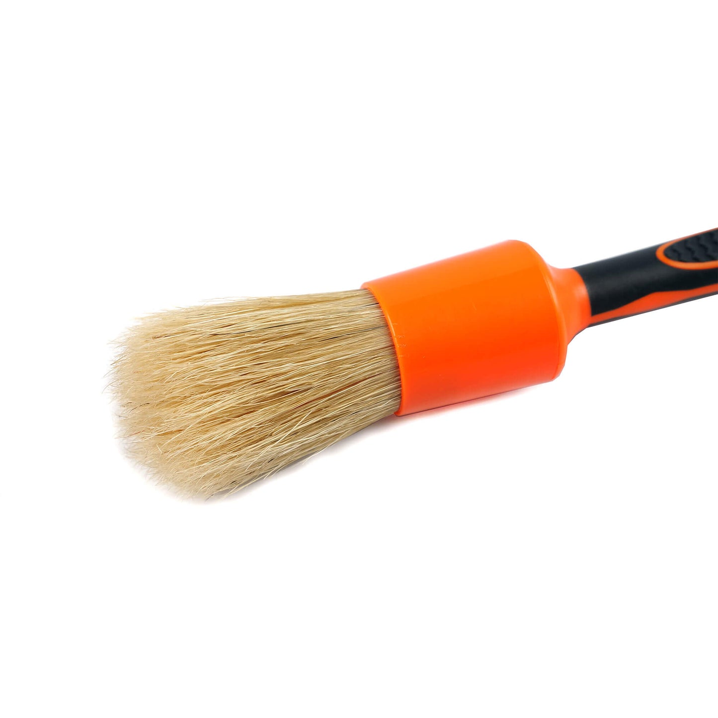 MAXSHINE Pensula pentru uz general cu peri din par de porc 21.5mm