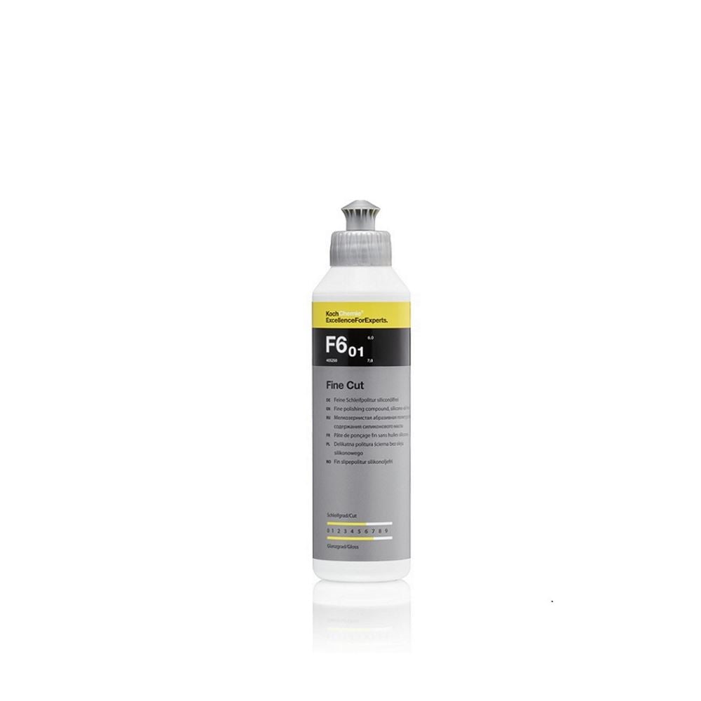Koch Chemie Polish Mediu Fine Cut, F6.01, 250ml