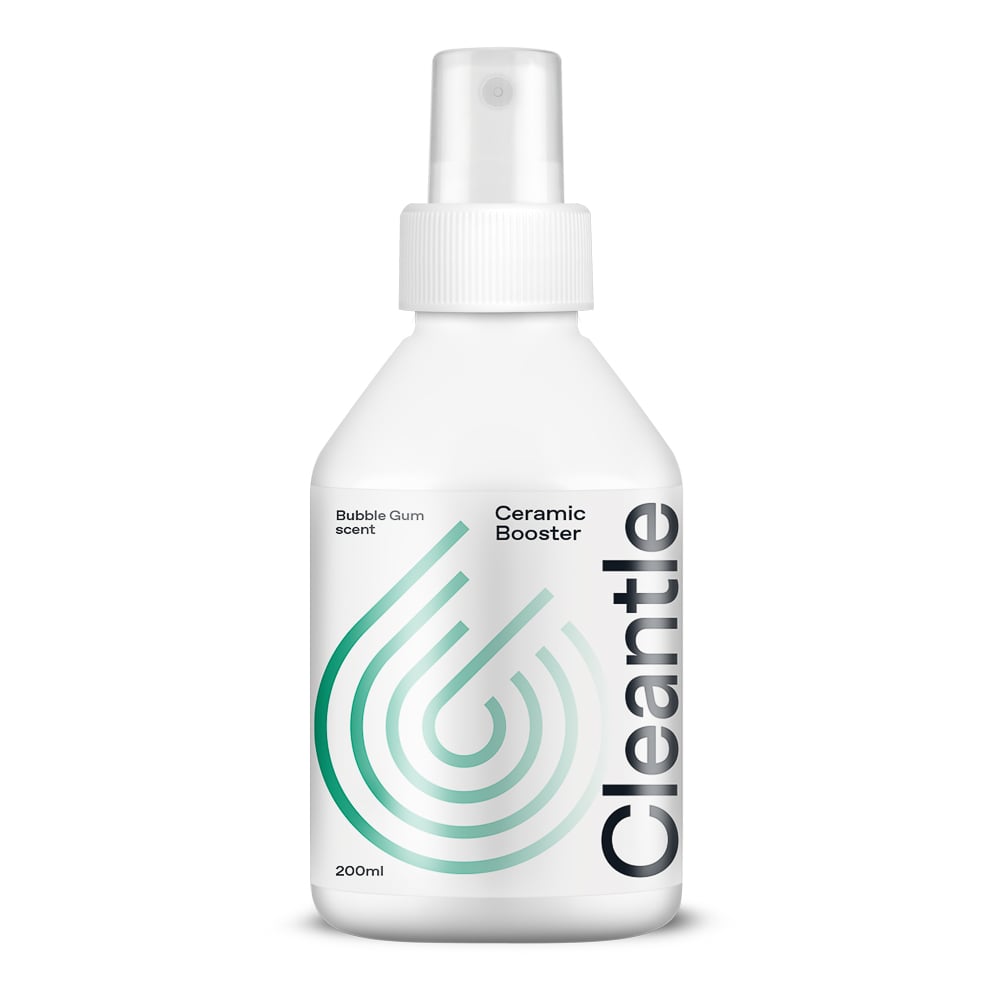 CLEANTLE Protectie Ceramica Ceramic Booster, 200ml