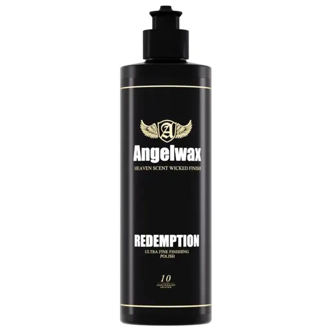 Angelwax - Redemption Ultra Fine Finishing Polish 500ml