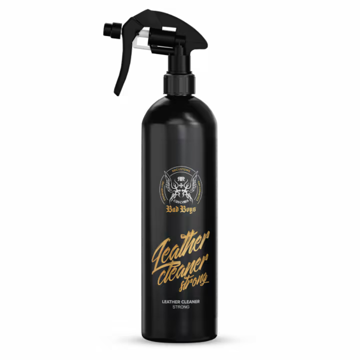 BadBoys Leather Cleaner Strong, 1L