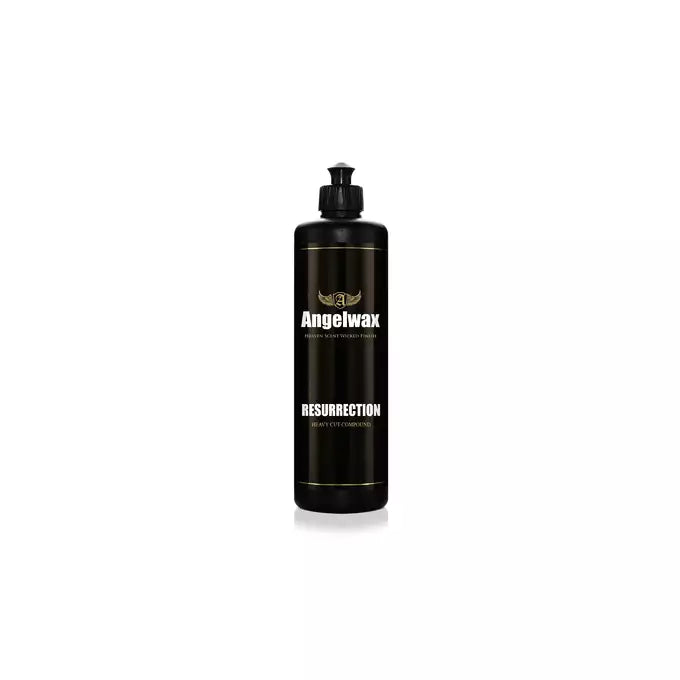 ANGELWAX - Resurrection Heavy Cut Compound 250ml
