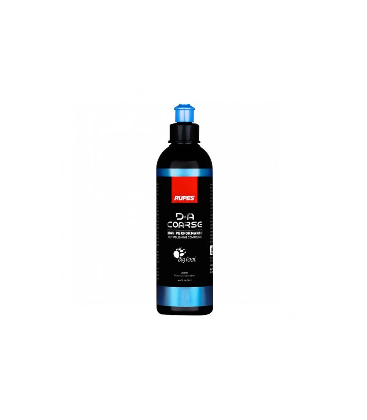 RUPES Pasta Polish Abraziva DA Coarse 250ml