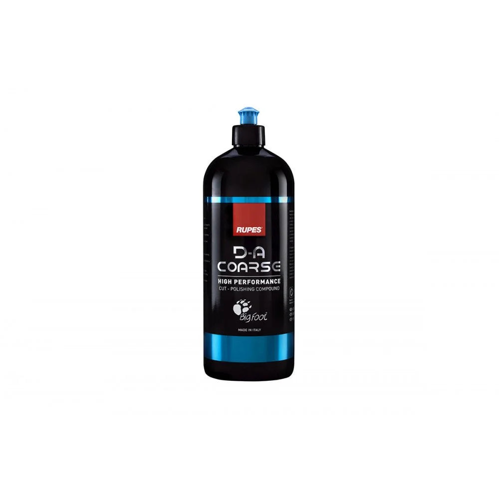 RUPES Pasta Polish Abraziv DA Coarse 1L