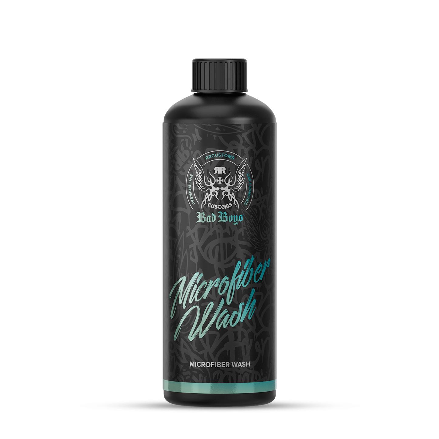 BadBoys Microfiber Wash 500ml