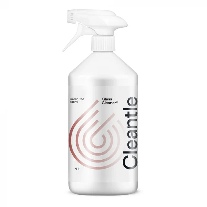 CLEANTLE Solutie curatare sticla Glass Cleaner, 1L