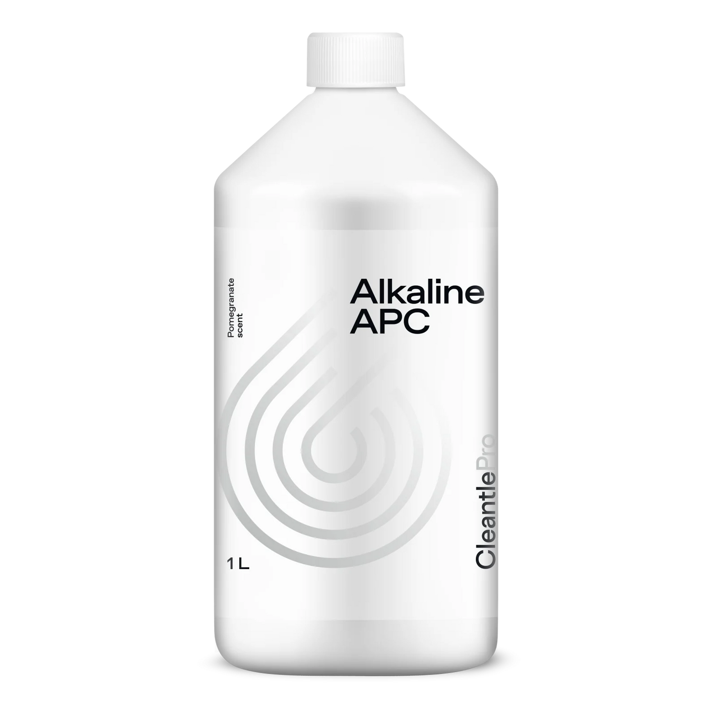 CLEANTLE Solutie Curatare Universala Alkaline APC, 1L