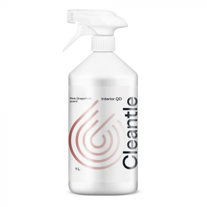 CLEANTLE Solutie Detailing Rapid Interior Cleantle Interior QD 1L