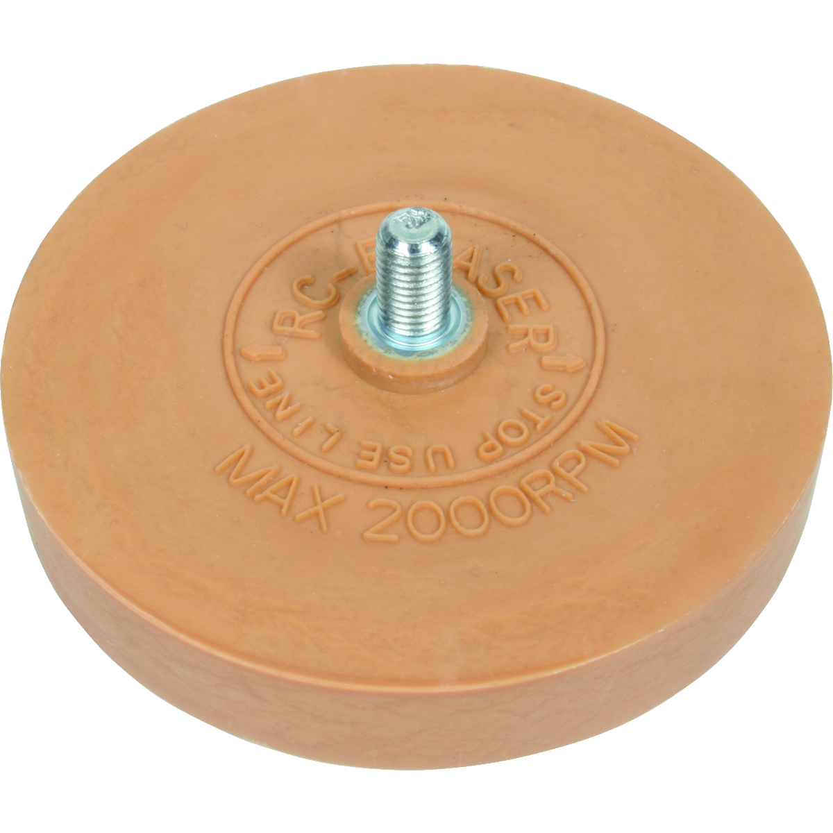 Forch Radieră autocolante Ø 90 mm