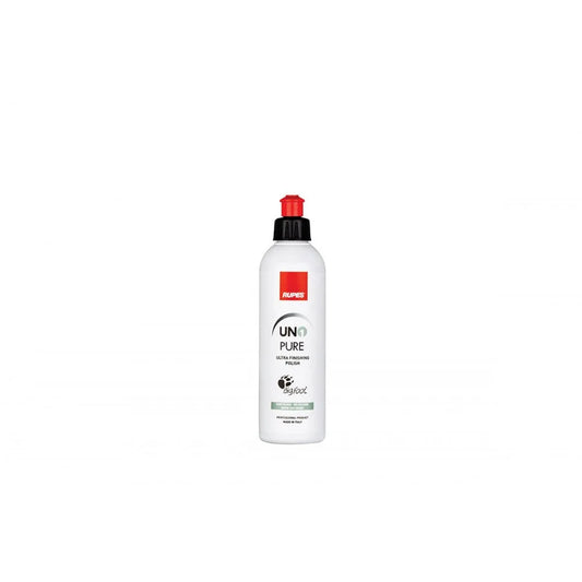 RUPES Pasta Polish Ultra Fin Uno Pure 250ml