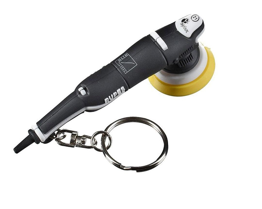 RUPES Breloc Mark III