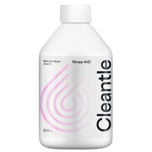 CLEANTLE Rinse Aid 0,5L
