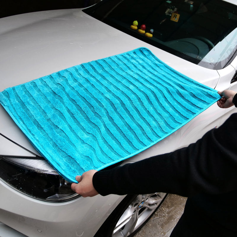 MaxShine Prosop Uscare Hibrid, 50x60cm, 1000GSM Vortex