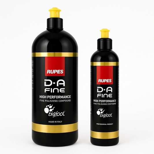 RUPES Pasta Polish Fina DA Fine 1L