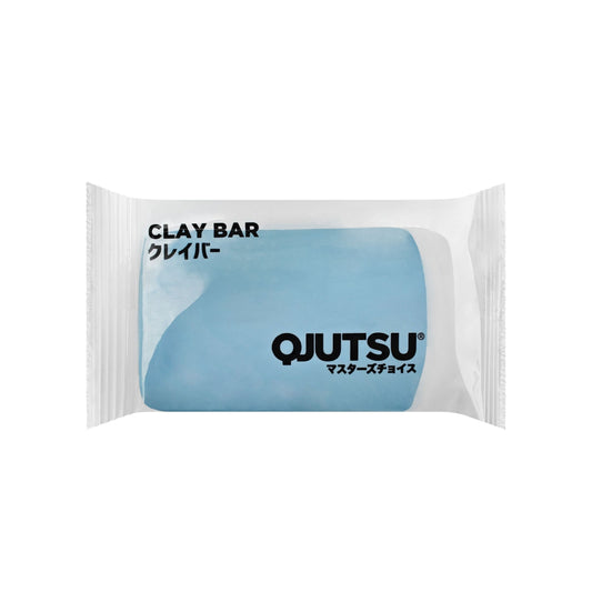 SOFT99 Argila de decontaminare QJUTSU Clay Bar 50g