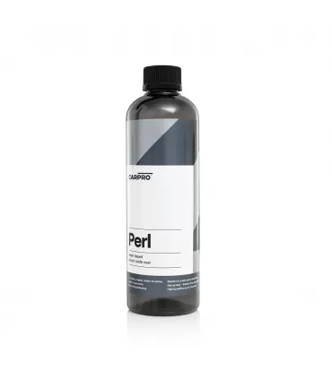 CARPRO Perl Dressing Cauciuc si Plastic 500ml